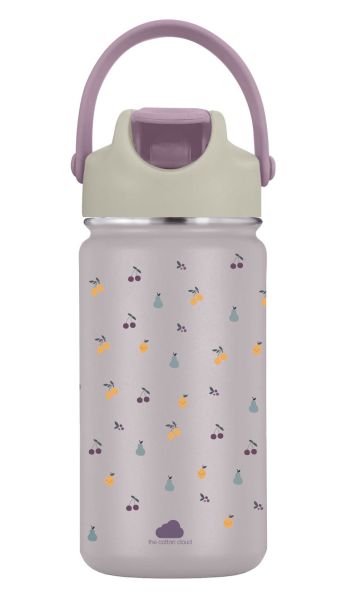 The cotton cloud Thermoflasche - Fruity
